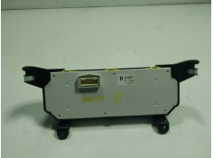 Recambio de mando climatizador para mazda 2 hatchback (dl, dj) 1.5 skyactiv-g (djlfs) referencia OEM IAM  DH0P61190E2123  2