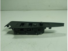 Recambio de mando elevalunas delantero izquierdo para mazda 2 hatchback (dl, dj) 1.5 skyactiv-g (djlfs) referencia OEM IAM  DG3T 2