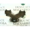 Recambio de colector escape para peugeot 405 berlina 1.9 turbodiesel cat referencia OEM IAM   
