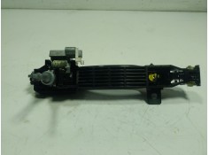 Recambio de maneta exterior delantera izquierda para mazda 2 hatchback (dl, dj) 1.5 skyactiv-g (djlfs) referencia OEM IAM    2