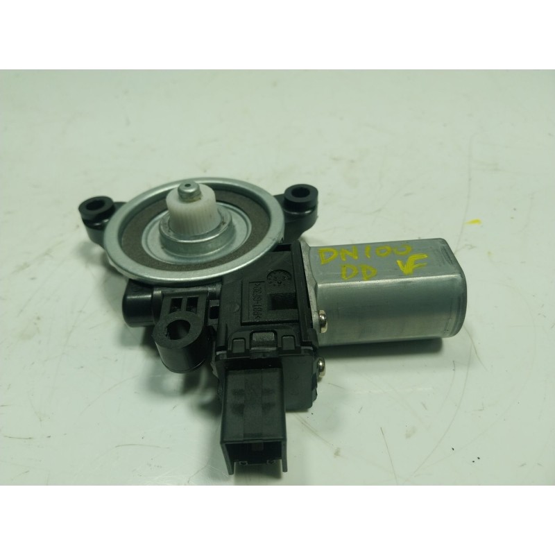 Recambio de motor elevalunas delantero derecho para mazda 2 hatchback (dl, dj) 1.5 skyactiv-g (djlfs) referencia OEM IAM  BHN958