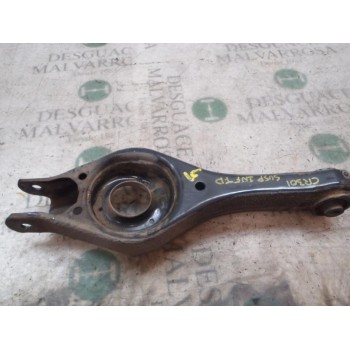 BRAZO SUSPENSION INFERIOR TRASERO DERECHO 552102H100 