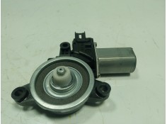 Recambio de motor elevalunas delantero izquierdo para mazda 2 hatchback (dl, dj) 1.5 skyactiv-g (djlfs) referencia OEM IAM  BHN9