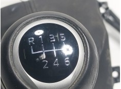 Recambio de palanca cambio para mazda 2 hatchback (dl, dj) 1.5 skyactiv-g (djlfs) referencia OEM IAM  DA6A46100  2
