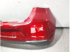 Recambio de paragolpes trasero para mazda 2 hatchback (dl, dj) 1.5 skyactiv-g (djlfs) referencia OEM IAM    2