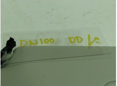 Recambio de parasol derecho para mazda 2 hatchback (dl, dj) 1.5 skyactiv-g (djlfs) referencia OEM IAM    2