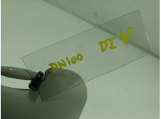 Recambio de parasol izquierdo para mazda 2 hatchback (dl, dj) 1.5 skyactiv-g (djlfs) referencia OEM IAM    2