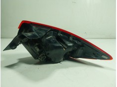 Recambio de piloto trasero izquierdo para mazda 2 hatchback (dl, dj) 1.5 skyactiv-g (djlfs) referencia OEM IAM    2