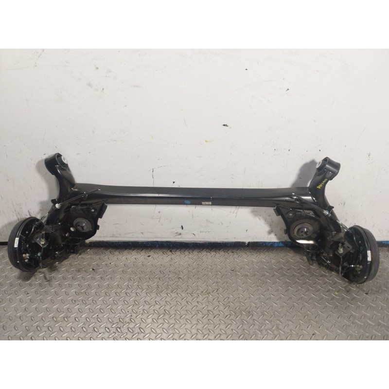 Recambio de puente trasero para mazda 2 hatchback (dl, dj) 1.5 skyactiv-g (djlfs) referencia OEM IAM   