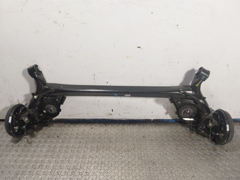 Recambio de puente trasero para mazda 2 hatchback (dl, dj) 1.5 skyactiv-g (djlfs) referencia OEM IAM   