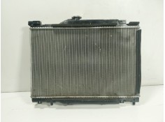 Recambio de radiador agua para mazda 2 hatchback (dl, dj) 1.5 skyactiv-g (djlfs) referencia OEM IAM  21400H930A 