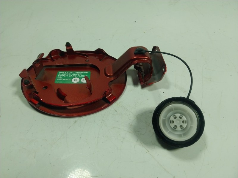 Recambio de tapa combustible para mazda 2 hatchback (dl, dj) 1.5 skyactiv-g (djlfs) referencia OEM IAM   