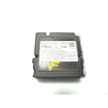 CENTRALITA AIRBAG 51881770 51881770 0285010857