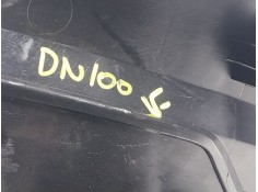 Recambio de tapa motor para mazda 2 hatchback (dl, dj) 1.5 skyactiv-g (djlfs) referencia OEM IAM  P5SP102F1  2