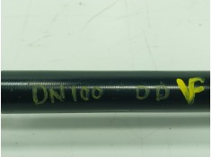 Recambio de transmision derecha para mazda 2 hatchback (dl, dj) 1.5 skyactiv-g (djlfs) referencia OEM IAM    2