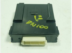 Recambio de modulo electronico para mazda 2 hatchback (dl, dj) 1.5 skyactiv-g (djlfs) referencia OEM IAM  D43N51225  2