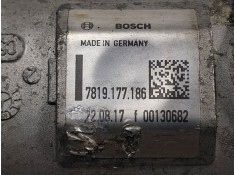 Recambio de bomba direccion para maserati levante 3.0 v6 twinturbo cat referencia OEM IAM  7806277500  2