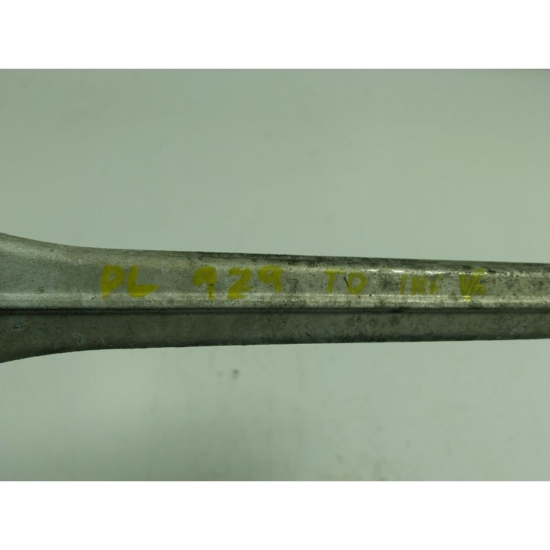 Recambio de brazo suspension inferior trasero derecho para maserati levante 3.0 v6 twinturbo cat referencia OEM IAM   