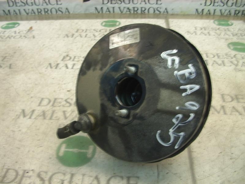 Recambio de servofreno para opel agila color-edition referencia OEM IAM   