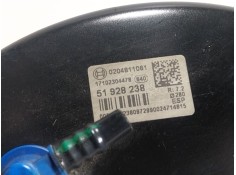 Recambio de servofreno para citroën jumper ii caja/chasis 2.0 bluehdi 130 referencia OEM IAM  17102304478  2