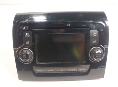 Recambio de sistema navegacion gps para citroën jumper ii caja/chasis 2.0 bluehdi 130 referencia OEM IAM  07356258200 