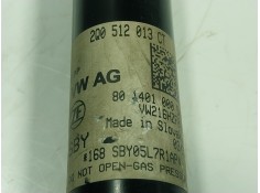 Recambio de amortiguador trasero derecho para volkswagen t-cross 1.0 tsi referencia OEM IAM  2Q0512013  2