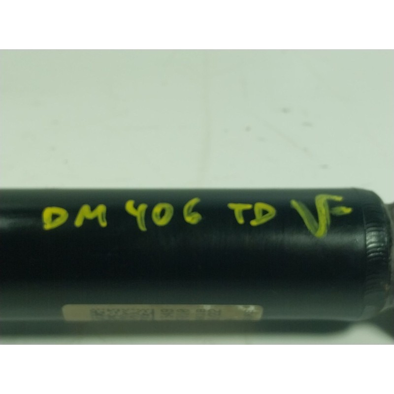 Recambio de amortiguador trasero derecho para volkswagen t-cross 1.0 tsi referencia OEM IAM  2Q0512013 