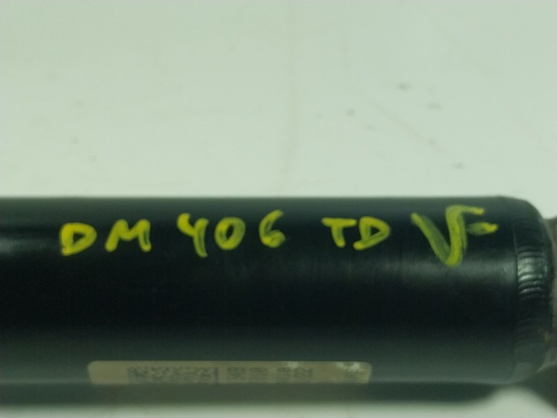 Recambio de amortiguador trasero derecho para volkswagen t-cross 1.0 tsi referencia OEM IAM  2Q0512013 