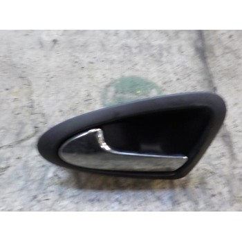 MANETA INTERIOR TRASERA IZQUIERDA 6J4839113D2ZZ 