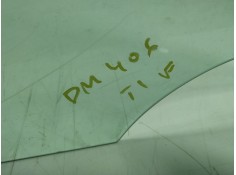 Recambio de cristal puerta trasero izquierdo para volkswagen t-cross 1.0 tsi referencia OEM IAM    2