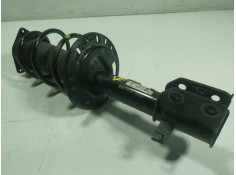 Recambio de amortiguador delantero derecho para opel corsa f (p2jo) 1.2 (68) referencia OEM IAM  9837414780  2