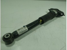 Recambio de amortiguador trasero izquierdo para opel corsa f (p2jo) 1.2 (68) referencia OEM IAM  9837467280  2