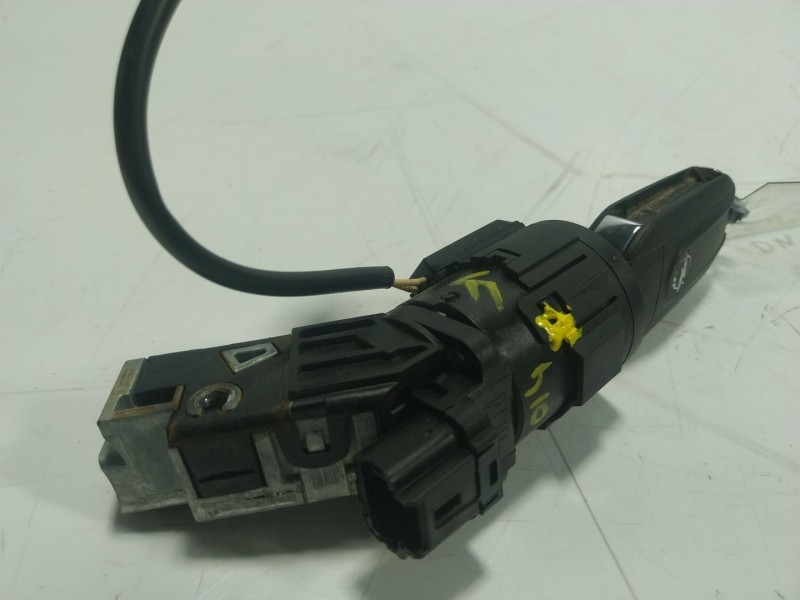 Recambio de antirrobo para opel corsa f (p2jo) 1.2 (68) referencia OEM IAM  9663123380 