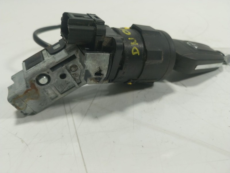 Recambio de antirrobo para opel corsa f (p2jo) 1.2 (68) referencia OEM IAM  9663123380 