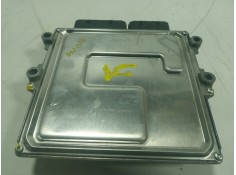 Recambio de centralita motor uce para opel corsa f (p2jo) 1.2 (68) referencia OEM IAM  9834609880  2