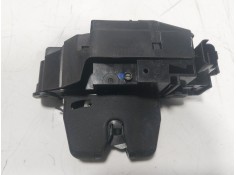 Recambio de cerradura maletero / porton para opel corsa f (p2jo) 1.2 (68) referencia OEM IAM  090320499A3  2
