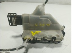Recambio de cerradura puerta trasera izquierda para opel corsa f (p2jo) 1.2 (68) referencia OEM IAM  292854  2
