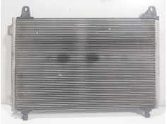 Recambio de condensador aire acondicionado para opel corsa f (p2jo) 1.2 (68) referencia OEM IAM  9825371480  2