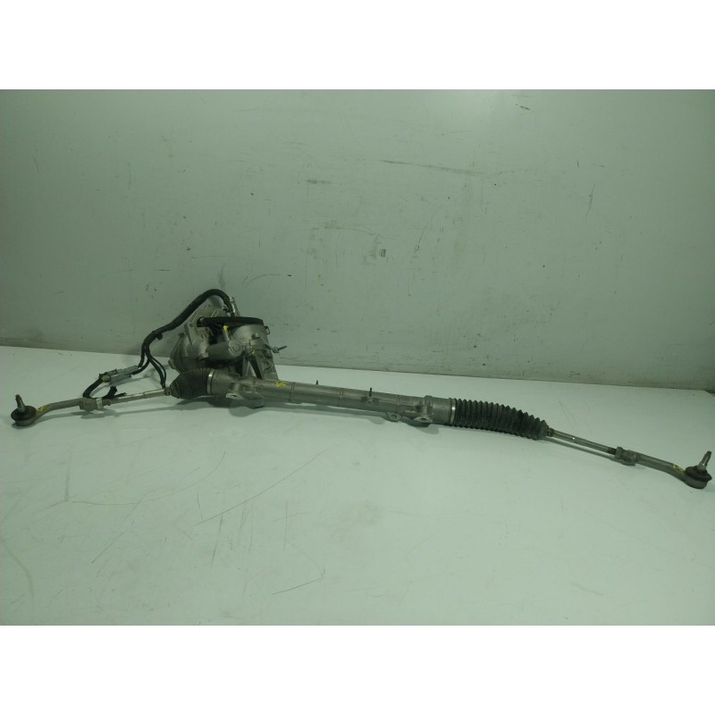 Recambio de cremallera direccion para opel corsa f (p2jo) 1.2 (68) referencia OEM IAM  9834749280 