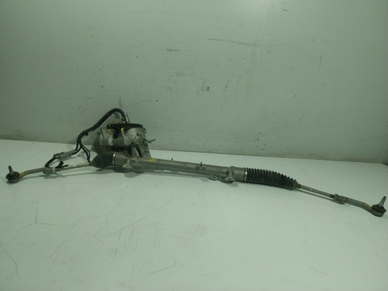 Recambio de cremallera direccion para opel corsa f (p2jo) 1.2 (68) referencia OEM IAM  9834749280 