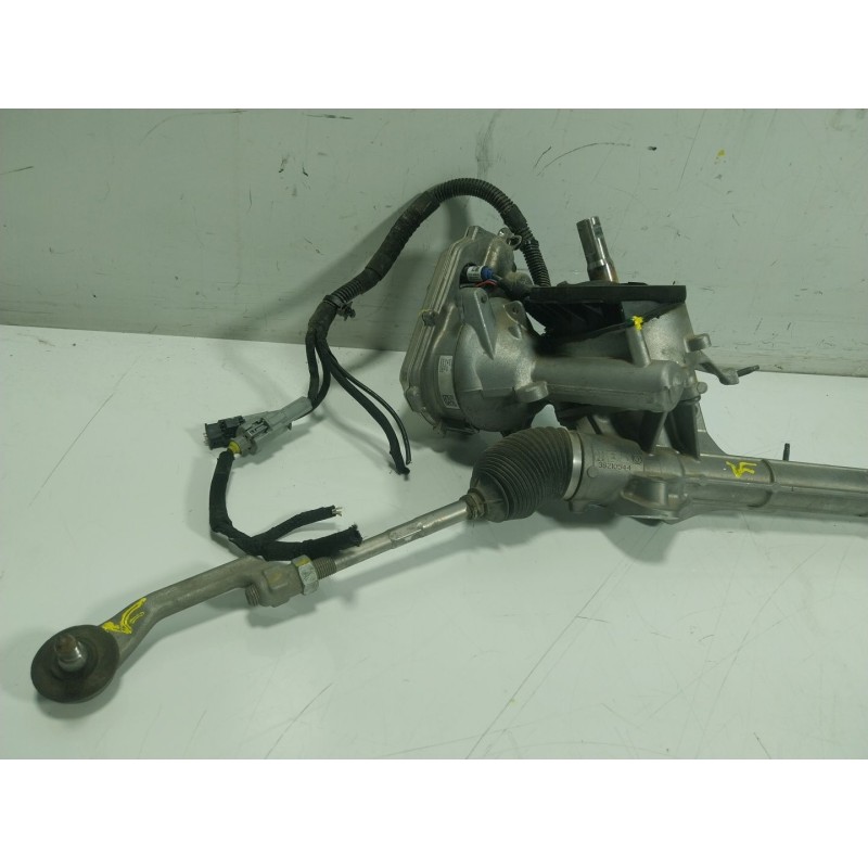 Recambio de cremallera direccion para opel corsa f (p2jo) 1.2 (68) referencia OEM IAM  9834749280 