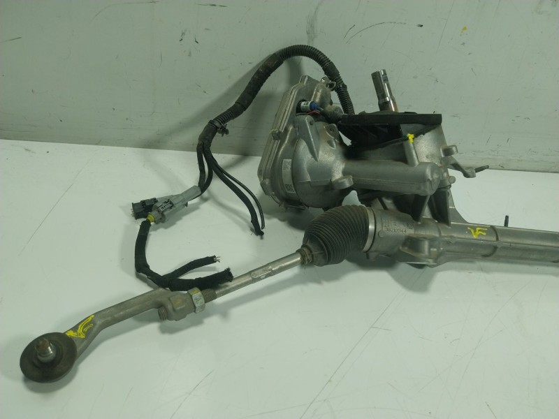 Recambio de cremallera direccion para opel corsa f (p2jo) 1.2 (68) referencia OEM IAM  9834749280 