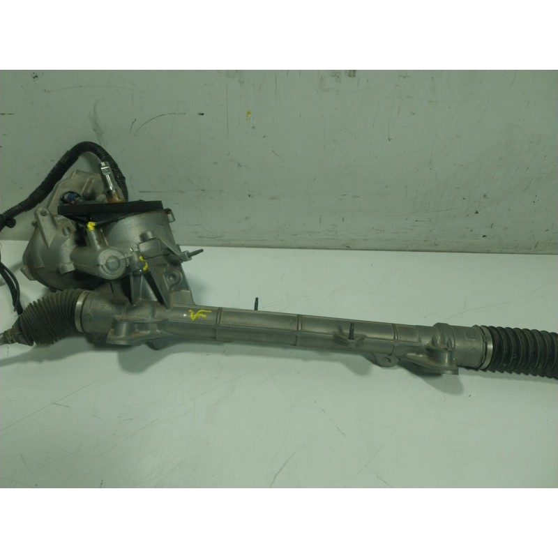 Recambio de cremallera direccion para opel corsa f (p2jo) 1.2 (68) referencia OEM IAM  9834749280 