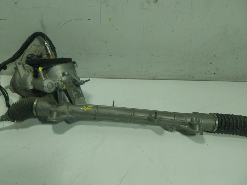 Recambio de cremallera direccion para opel corsa f (p2jo) 1.2 (68) referencia OEM IAM  9834749280 