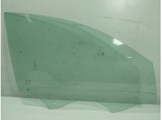 Recambio de cristal puerta delantero derecho para opel corsa f (p2jo) 1.2 (68) referencia OEM IAM   