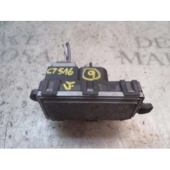 MODULO ELECTRONICO 