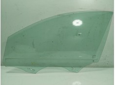Recambio de cristal puerta delantero izquierdo para opel corsa f (p2jo) 1.2 (68) referencia OEM IAM   
