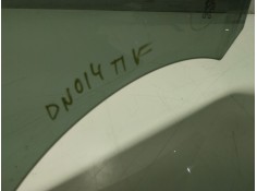 Recambio de cristal puerta trasero izquierdo para opel corsa f (p2jo) 1.2 (68) referencia OEM IAM    2