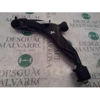 BRAZO SUSPENSION INFERIOR DELANTERO IZQUIERDO 