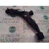 Recambio de brazo suspension inferior delantero izquierdo para hyundai accent (lc) gl 4p referencia OEM IAM   